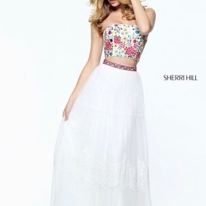 Sherri Hill